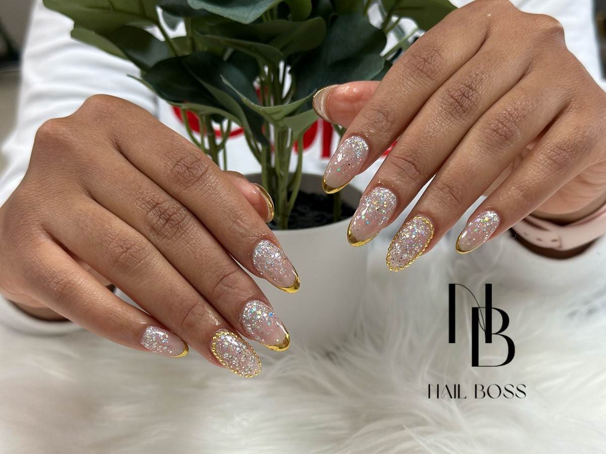 Nail Boss & Spa in Fayetteville, NC 28304 | Best Pedicure & Nail Art Design